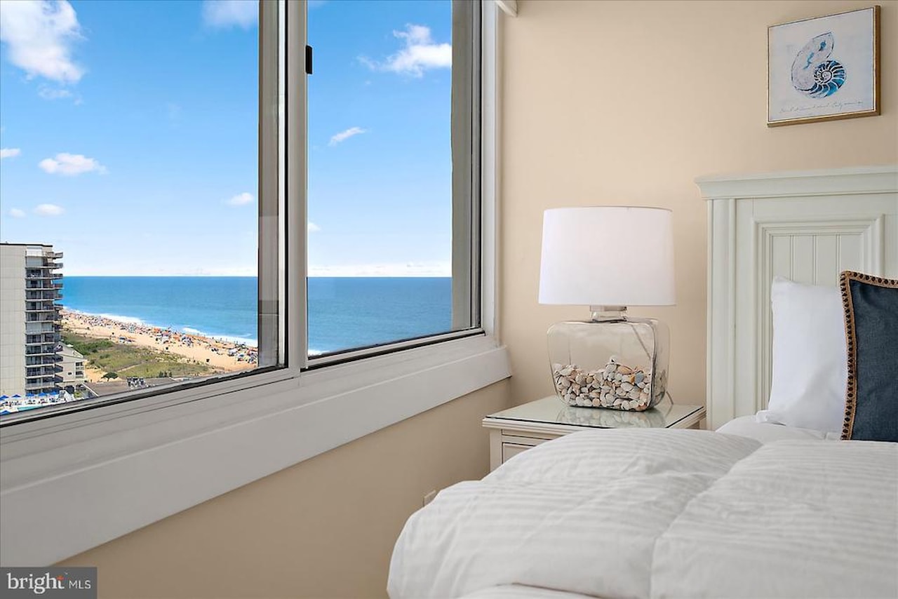 Antigua Real Estate for Sale - 8500 Coastal #1101 in Ocean City Photo 24