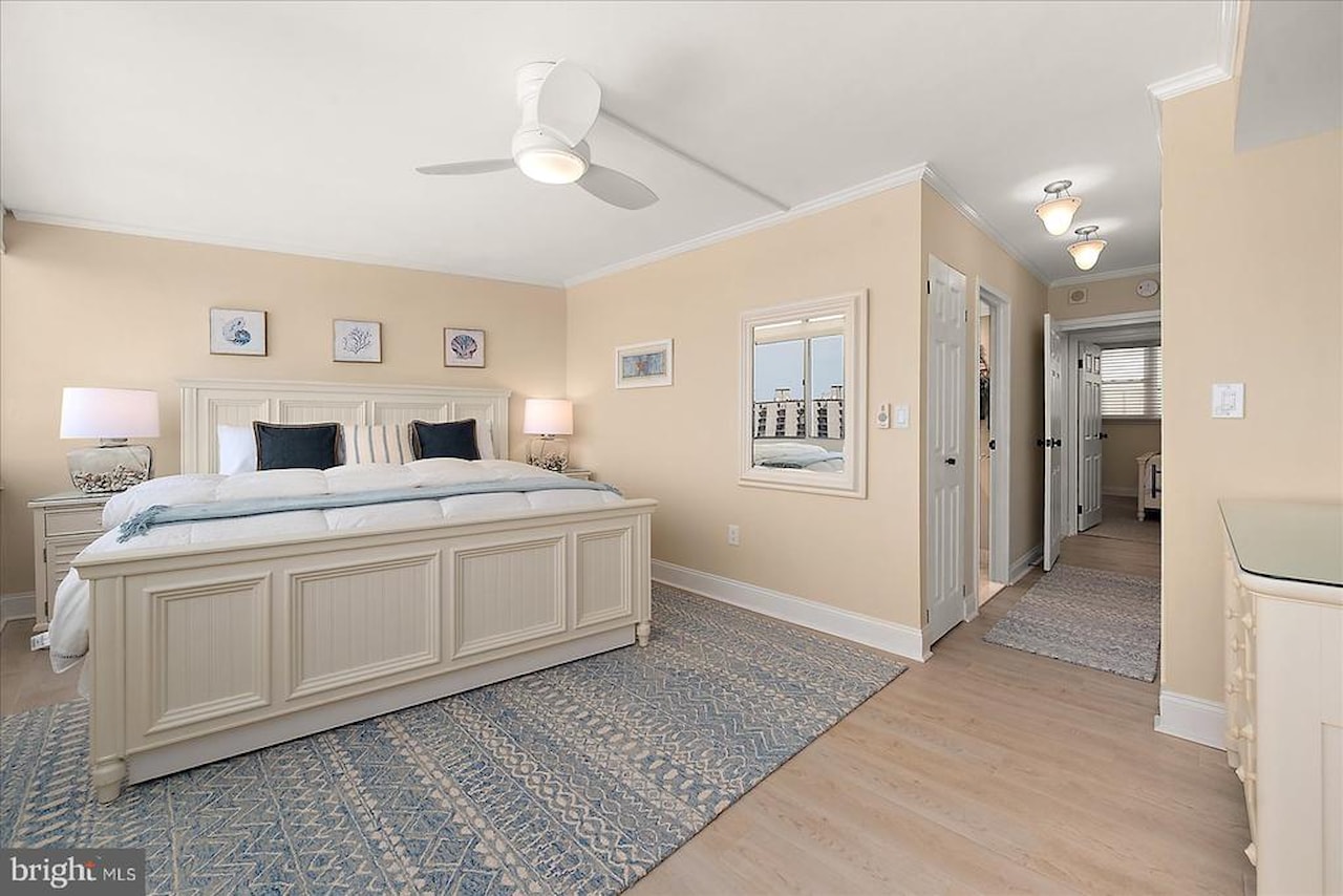 Antigua Real Estate for Sale - 8500 Coastal #1101 in Ocean City Photo 26