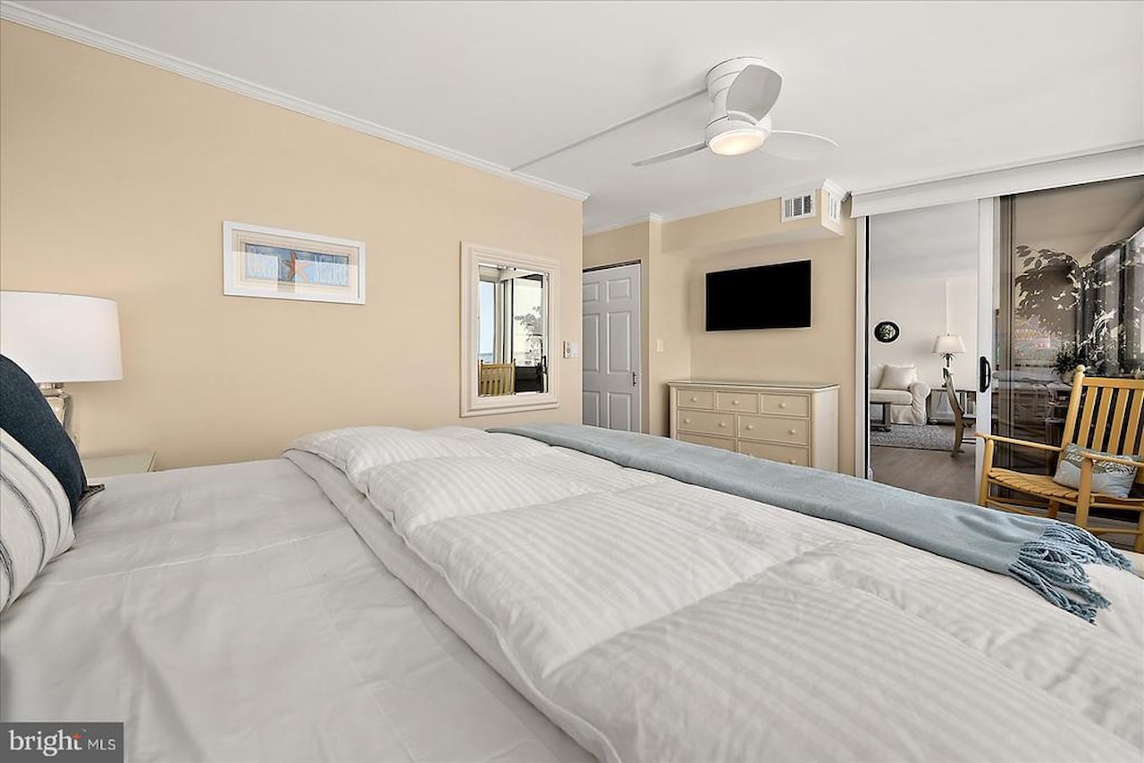 Antigua Real Estate for Sale - 8500 Coastal #1101 in Ocean City Photo 27