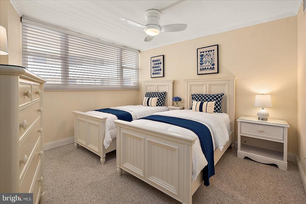 Antigua Real Estate for Sale - 8500 Coastal #1101 in Ocean City Photo 30