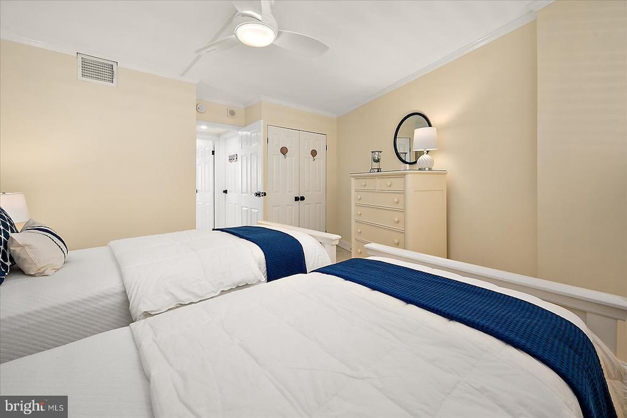 Antigua Real Estate for Sale - 8500 Coastal #1101 in Ocean City Photo 32