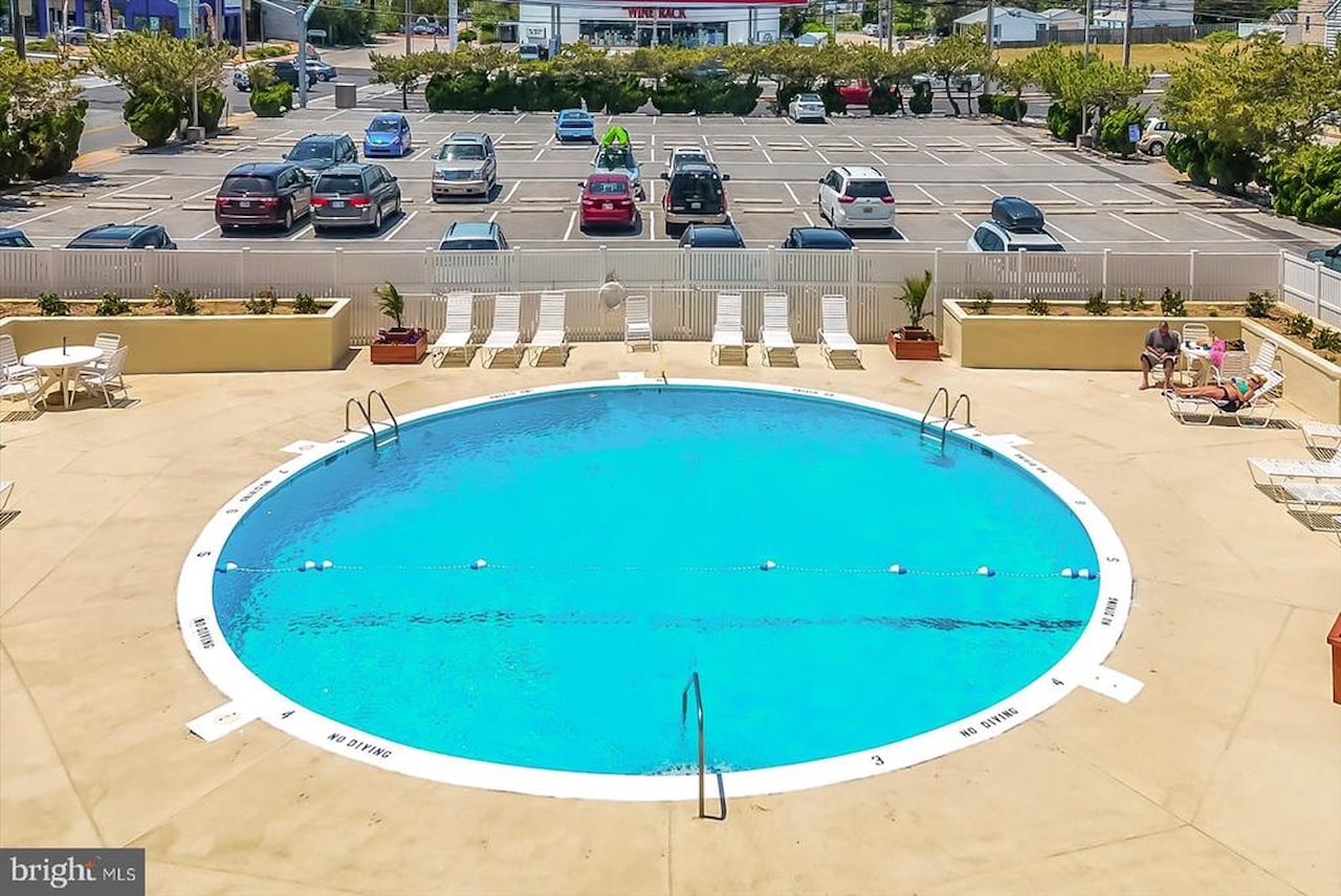 Antigua Real Estate for Sale - 8500 Coastal #1101 in Ocean City Photo 36