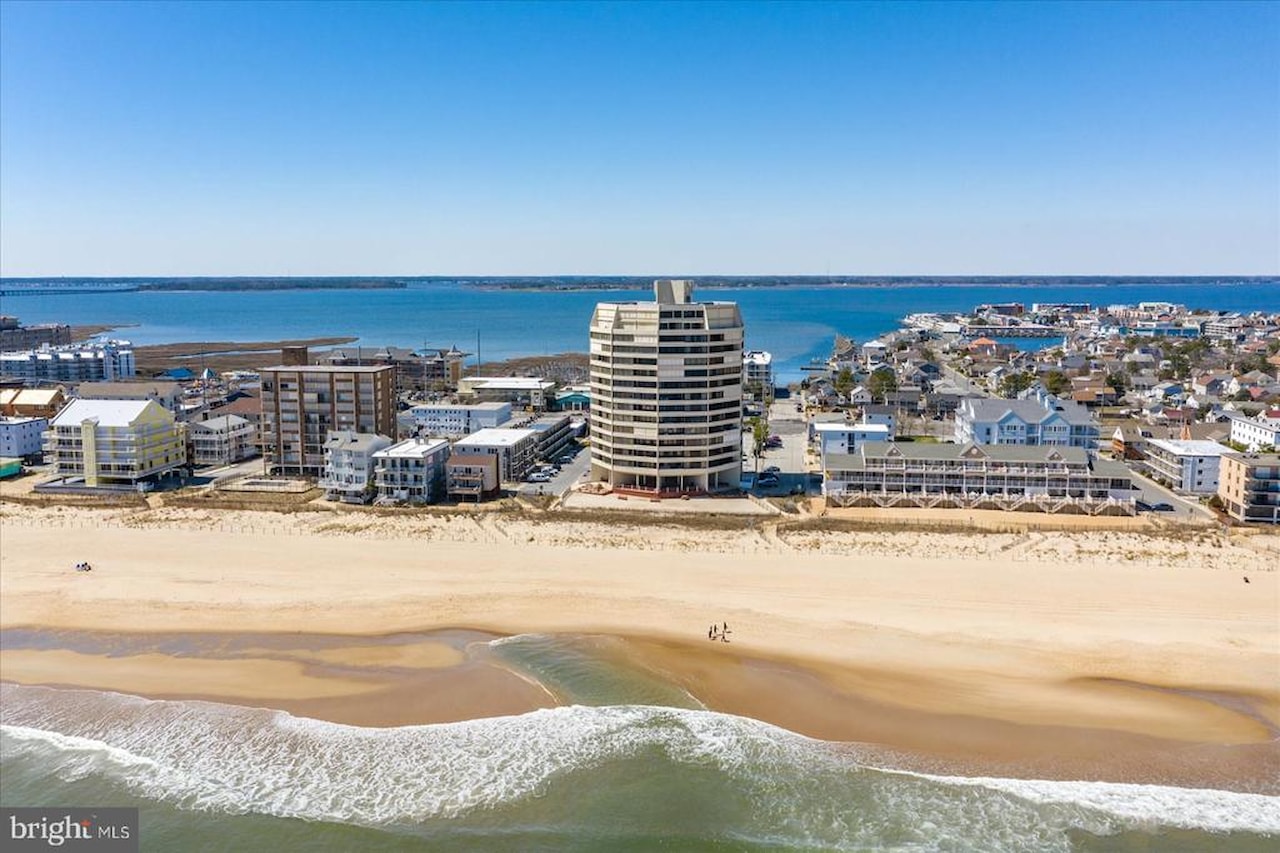Antigua Real Estate for Sale - 8500 Coastal #1101 in Ocean City Photo 38