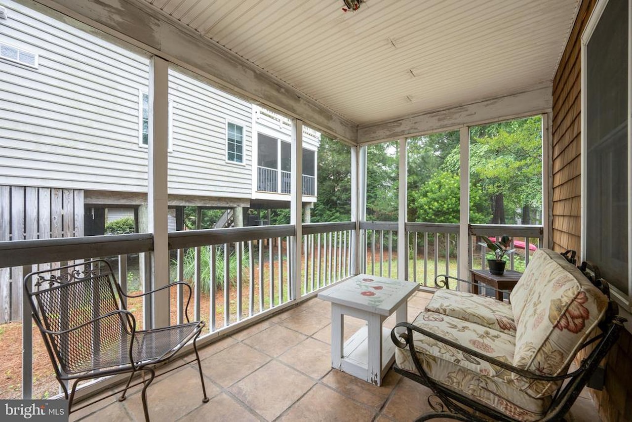  Real Estate for Sale - 647 Evans Ave in Bethany Beach Photo 18