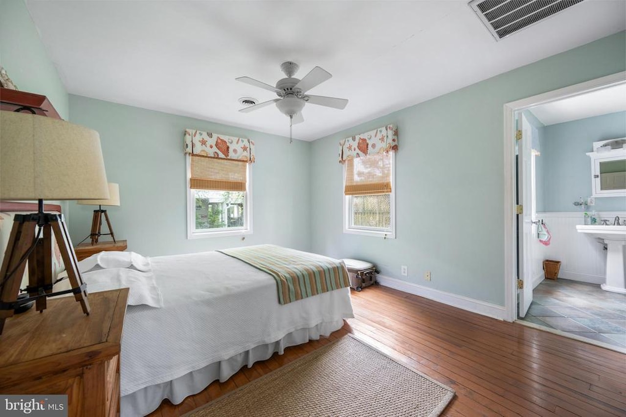  Real Estate for Sale - 647 Evans Ave in Bethany Beach Photo 22