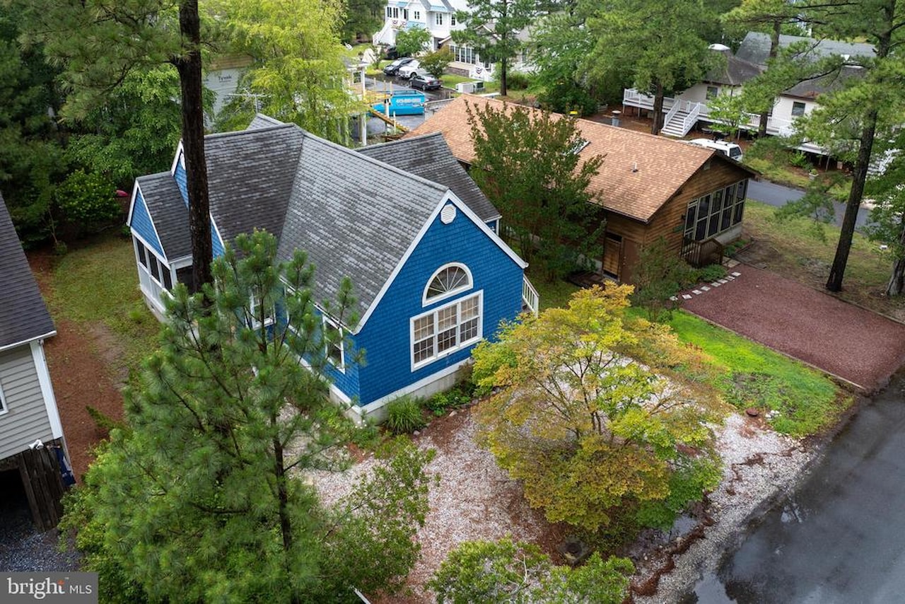  Real Estate for Sale - 647 Evans Ave in Bethany Beach Photo 36