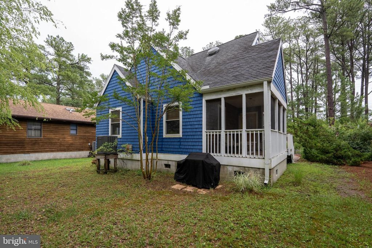  Real Estate for Sale - 647 Evans Ave in Bethany Beach Photo 29
