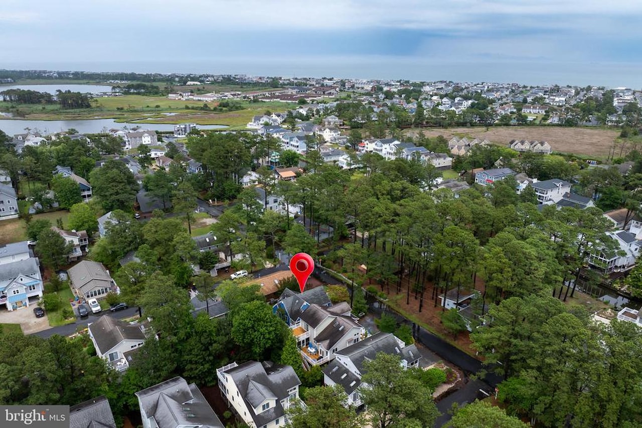  Real Estate for Sale - 647 Evans Ave in Bethany Beach Photo 30