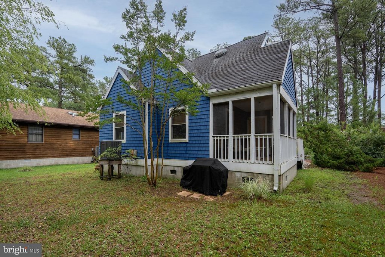  Real Estate for Sale - 647 Evans Ave in Bethany Beach Photo 31