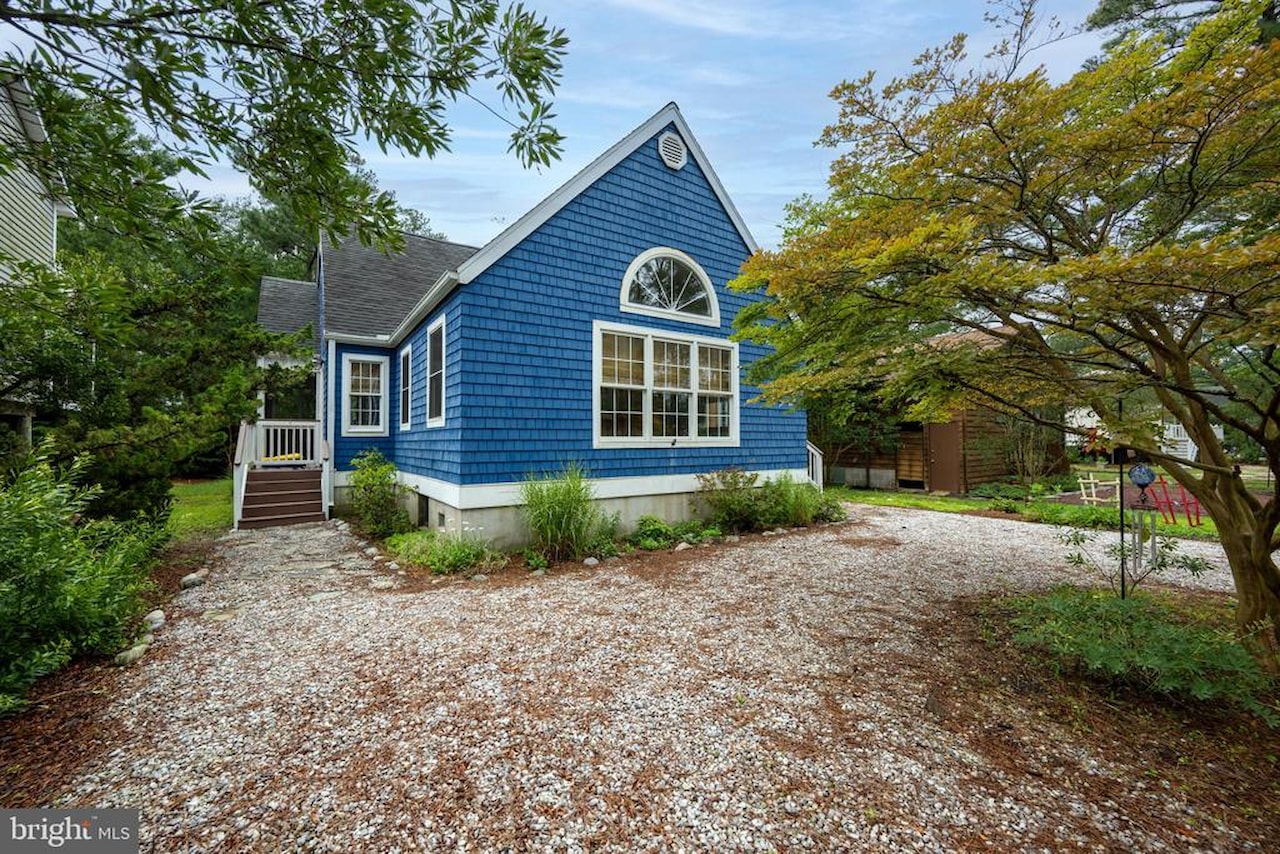  Real Estate for Sale - 647 Evans Ave in Bethany Beach Photo 32