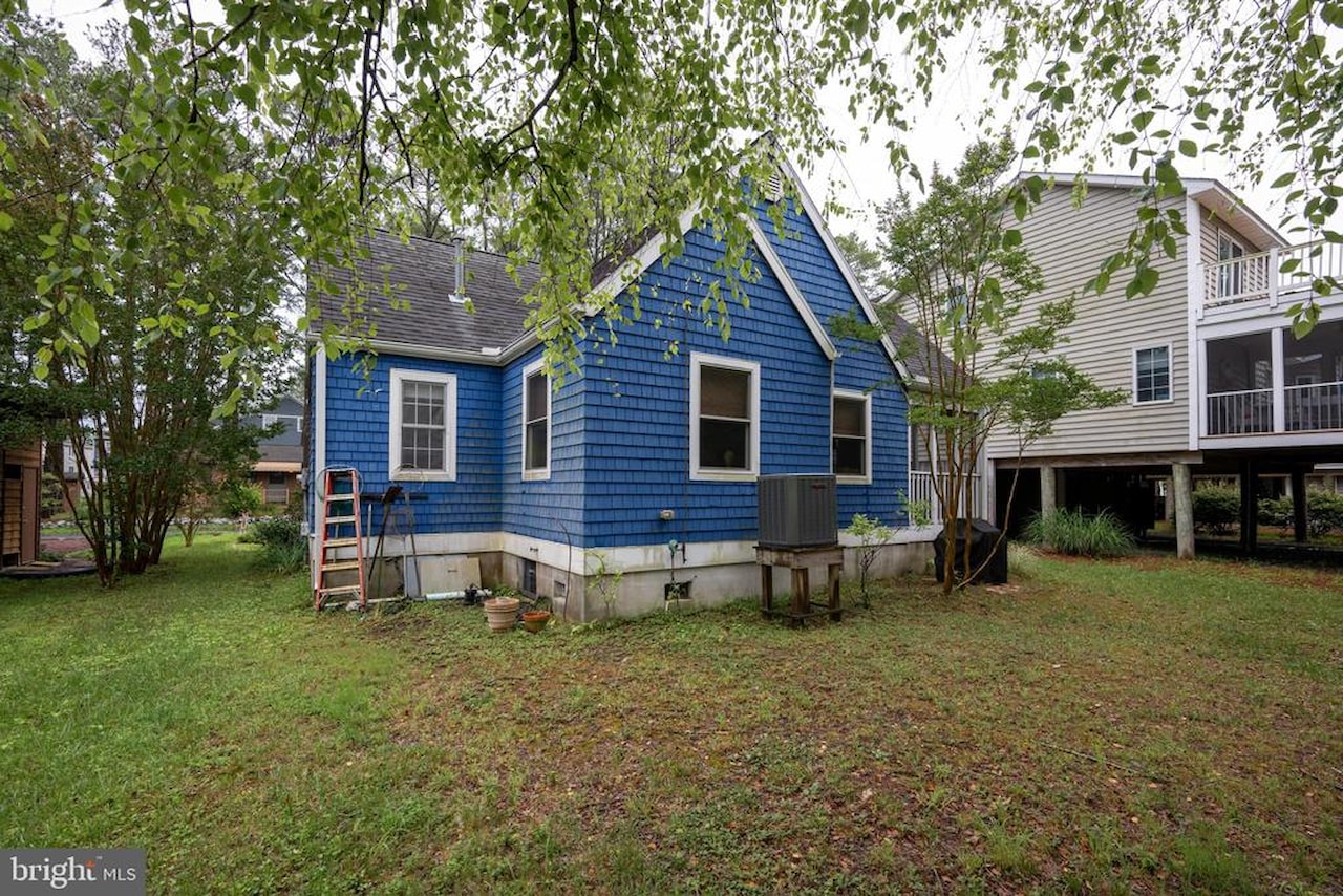  Real Estate for Sale - 647 Evans Ave in Bethany Beach Photo 34