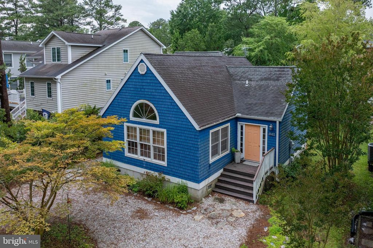  Real Estate for Sale - 647 Evans Ave in Bethany Beach Photo 5