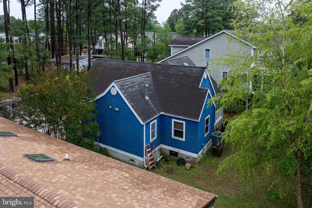  Real Estate for Sale - 647 Evans Ave in Bethany Beach Photo 35