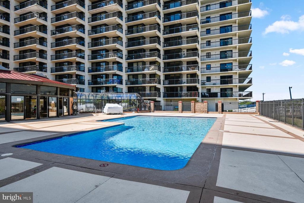 Sea Watch Real Estate for Sale - 11500 Coastal Hwy #918 in Ocean City Photo 42