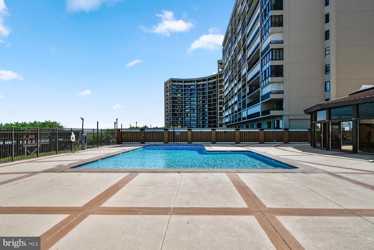 Sea Watch Real Estate for Sale - 11500 Coastal Hwy #918 in Ocean City Photo 41
