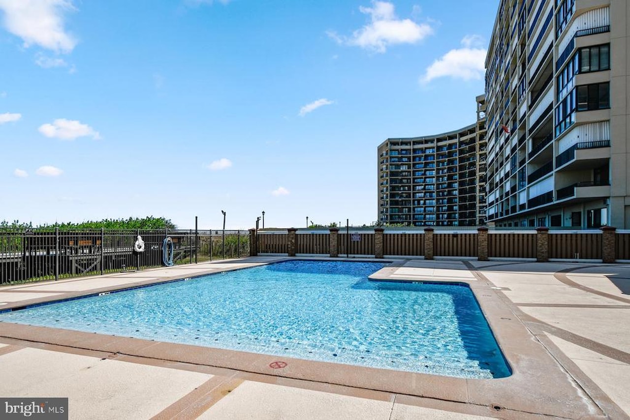 Sea Watch Real Estate for Sale - 11500 Coastal Hwy #918 in Ocean City Photo 40