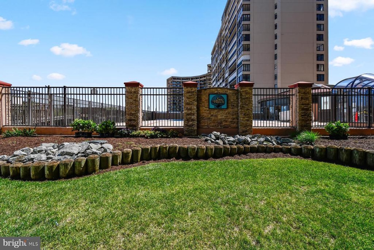 Sea Watch Real Estate for Sale - 11500 Coastal Hwy #918 in Ocean City Photo 56