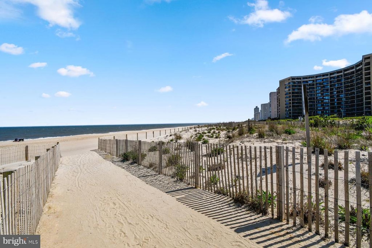 Sea Watch Real Estate for Sale - 11500 Coastal Hwy #918 in Ocean City Photo 51