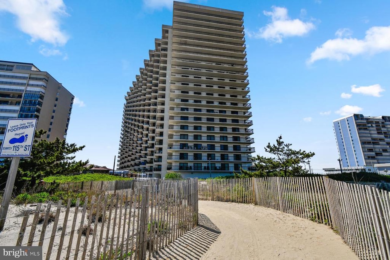 Sea Watch Real Estate for Sale - 11500 Coastal Hwy #918 in Ocean City Photo 54