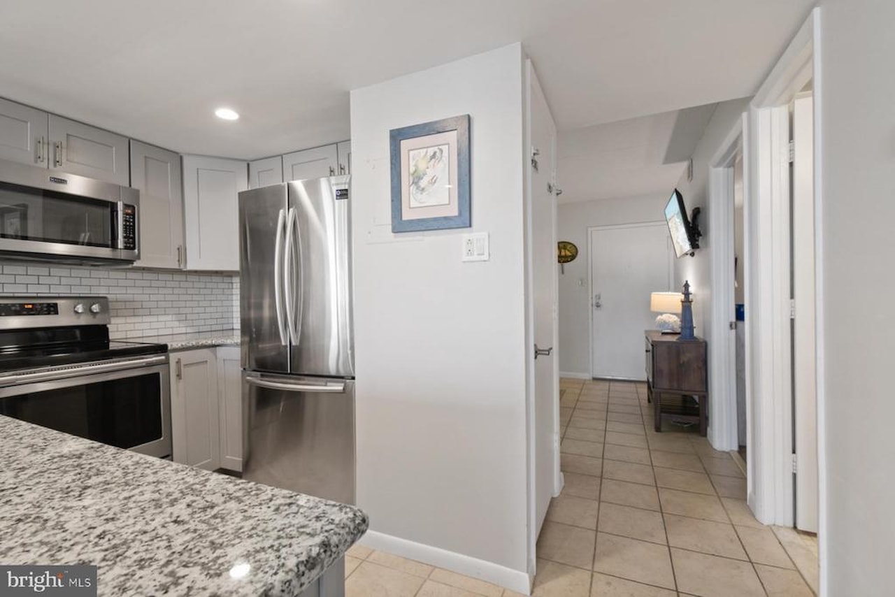 Sea Watch Real Estate for Sale - 11500 Coastal Hwy #918 in Ocean City Photo 8