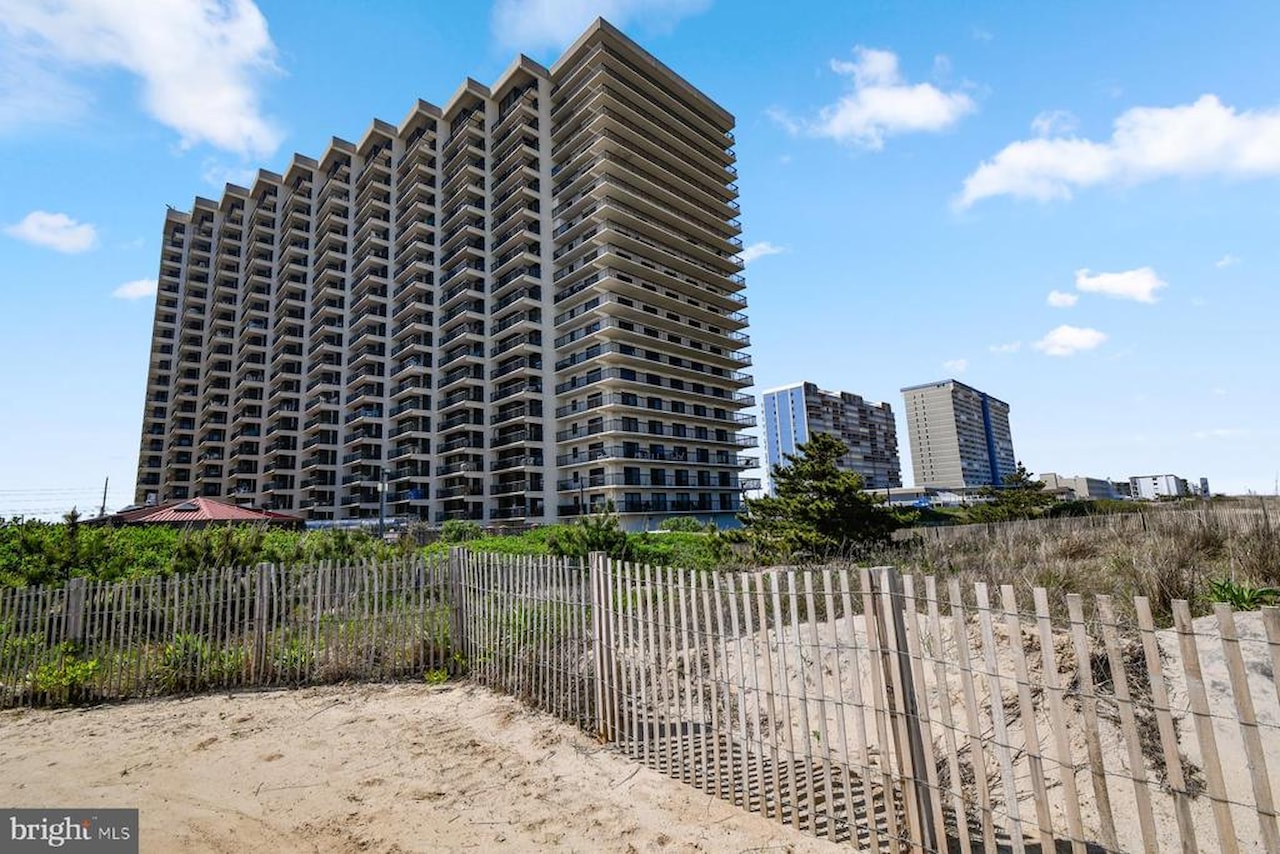 Sea Watch Real Estate for Sale - 11500 Coastal Hwy #918 in Ocean City Photo 55