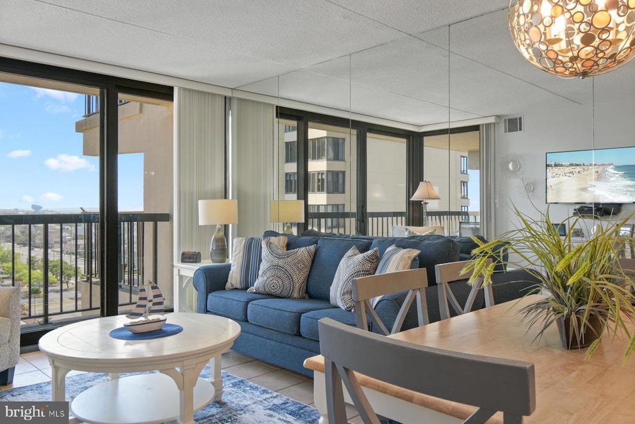 Sea Watch Real Estate for Sale - 11500 Coastal Hwy #918 in Ocean City Photo 12