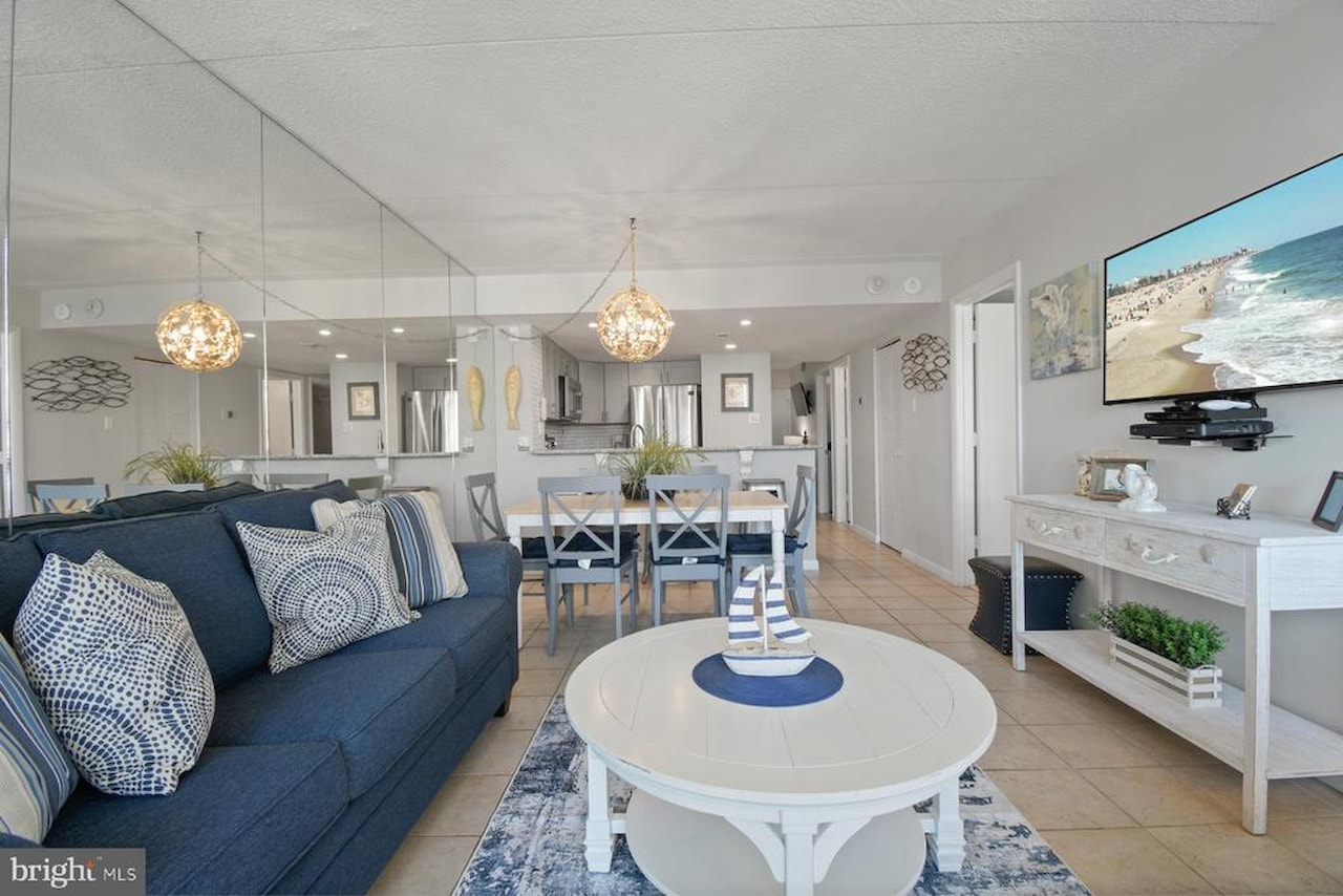 Sea Watch Real Estate for Sale - 11500 Coastal Hwy #918 in Ocean City Photo 16