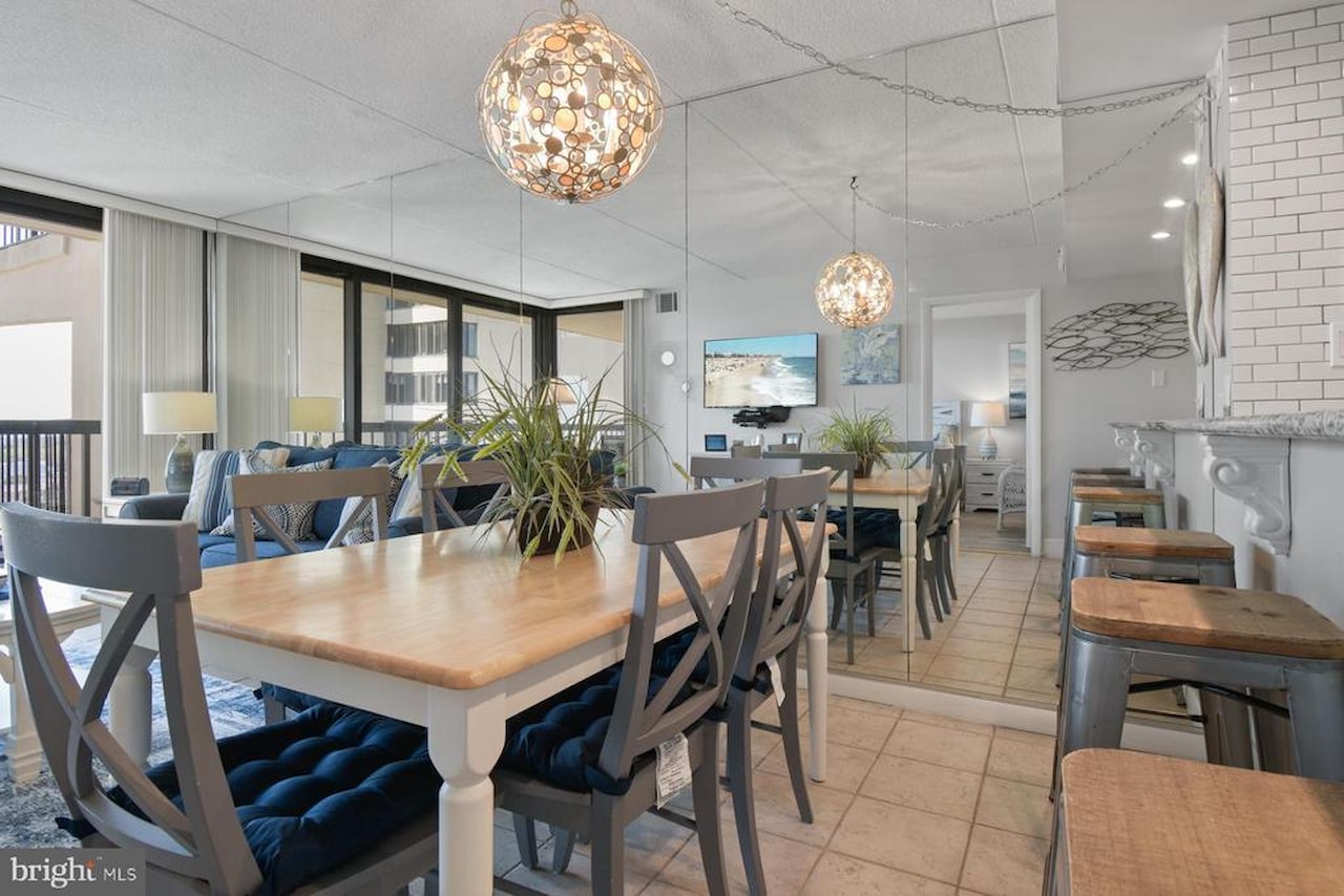 Sea Watch Real Estate for Sale - 11500 Coastal Hwy #918 in Ocean City Photo 18