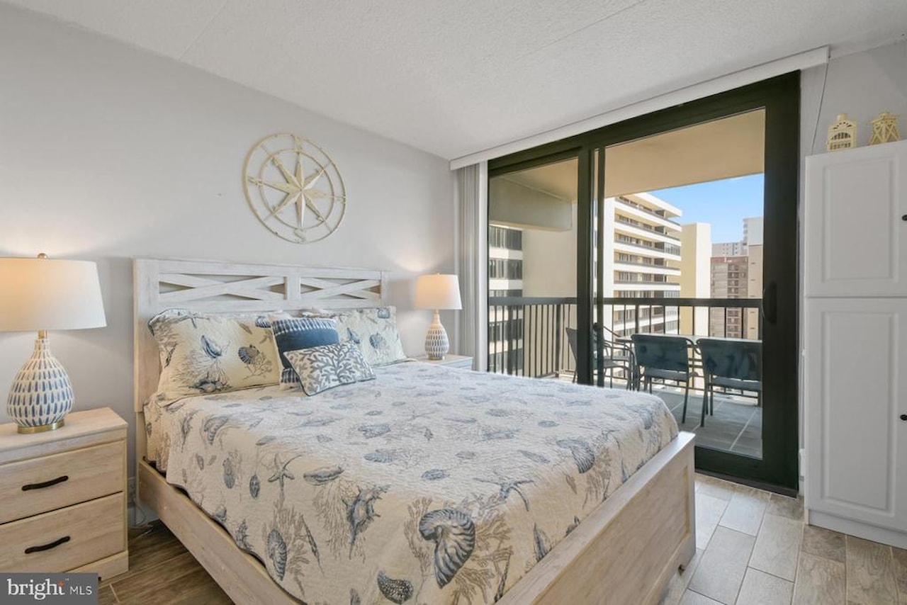 Sea Watch Real Estate for Sale - 11500 Coastal Hwy #918 in Ocean City Photo 20