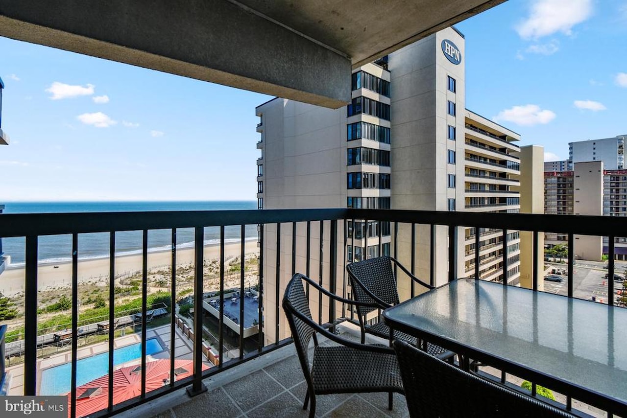 Sea Watch Real Estate for Sale - 11500 Coastal Hwy #918 in Ocean City Photo 26