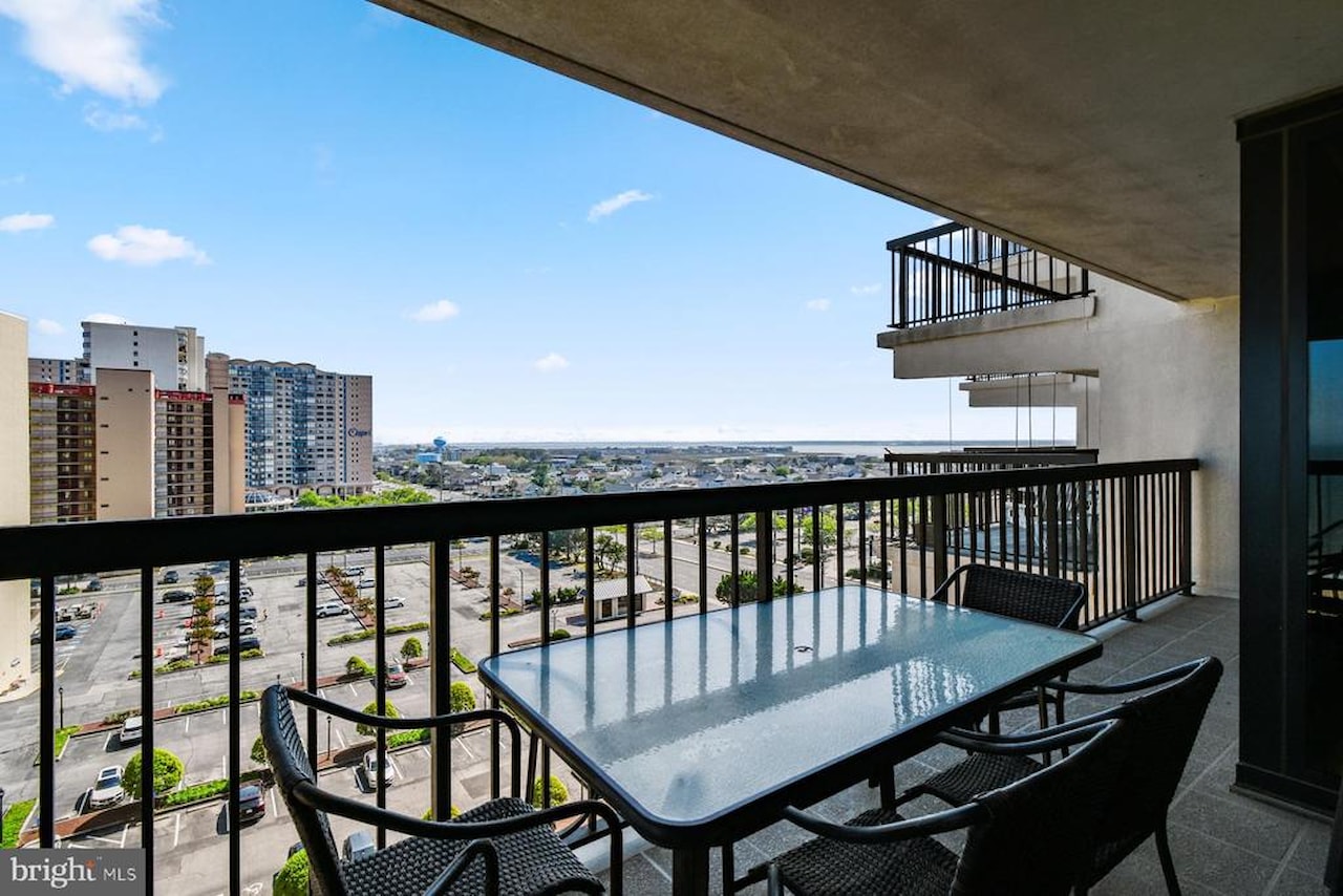 Sea Watch Real Estate for Sale - 11500 Coastal Hwy #918 in Ocean City Photo 27