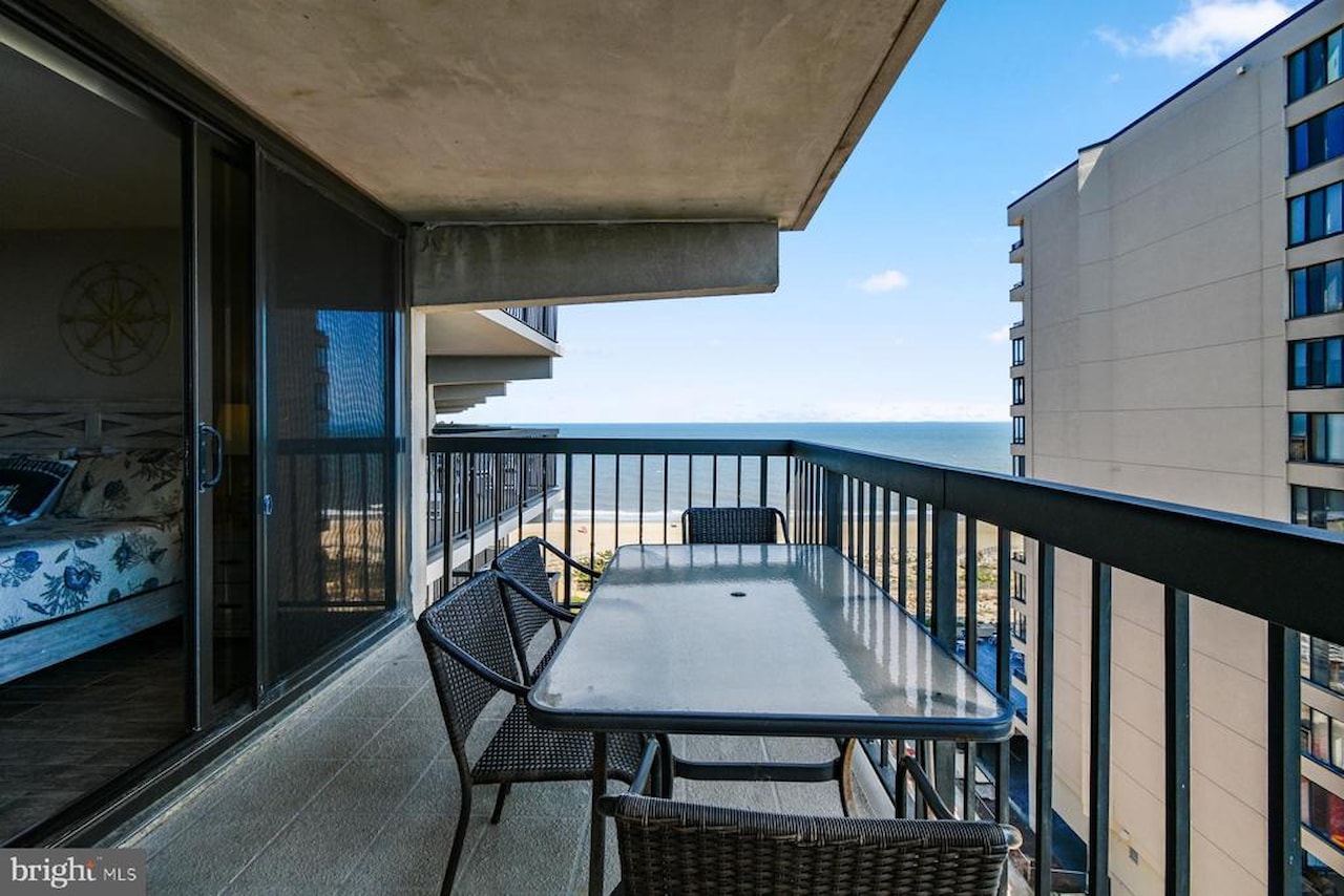 Sea Watch Real Estate for Sale - 11500 Coastal Hwy #918 in Ocean City Photo 31