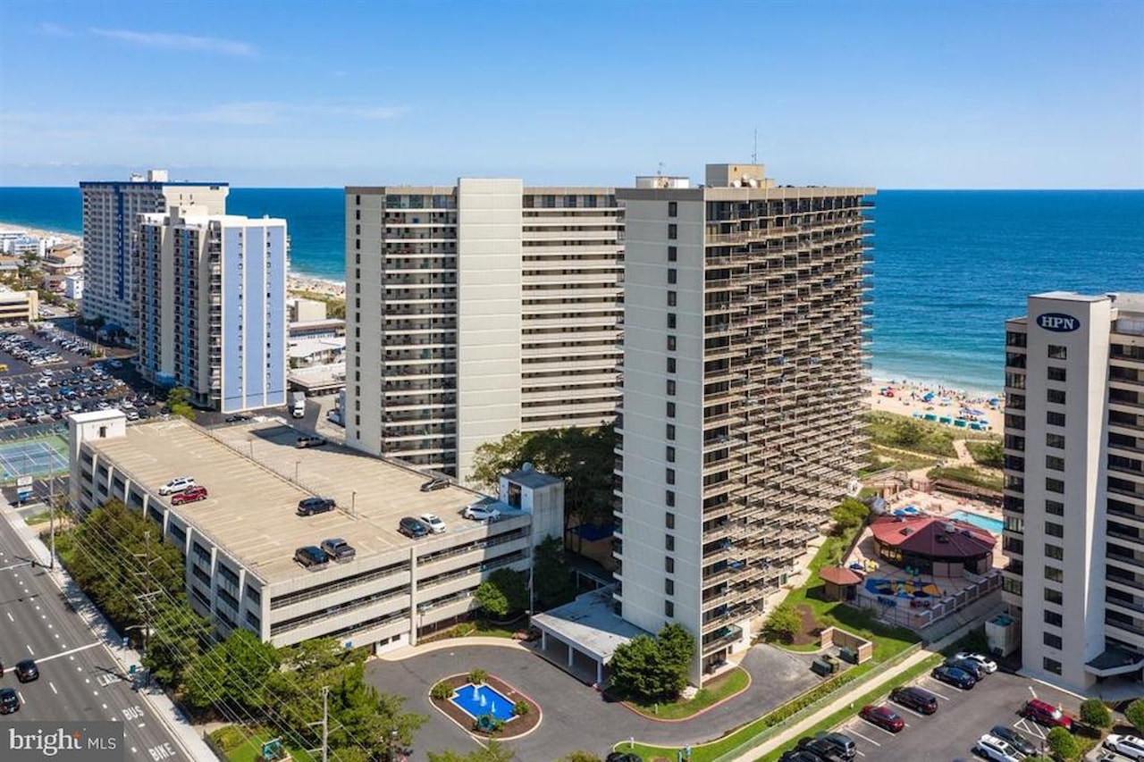 Sea Watch Real Estate for Sale - 11500 Coastal Hwy #918 in Ocean City Photo 2
