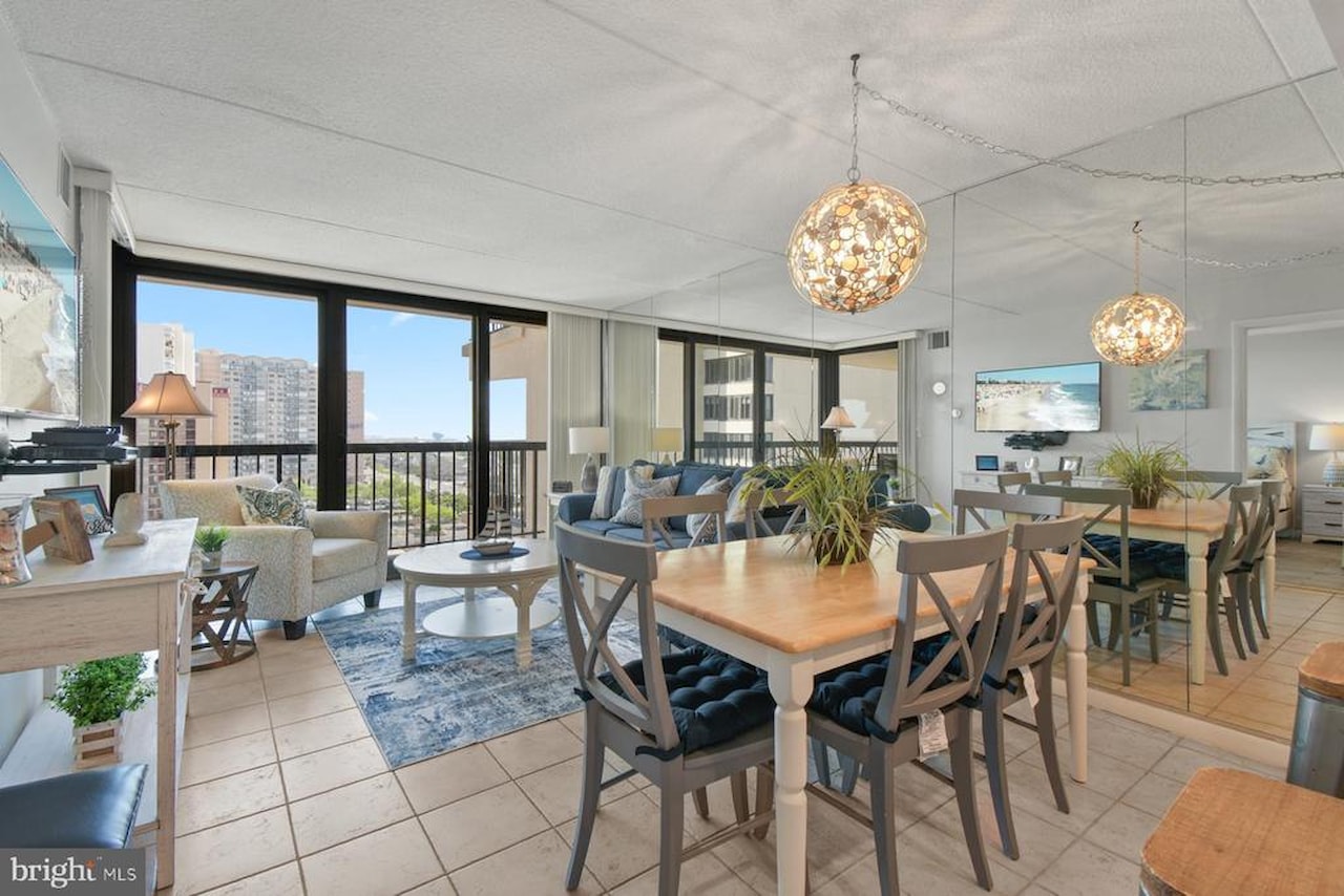 Sea Watch Real Estate for Sale - 11500 Coastal Hwy #918 in Ocean City Photo 11