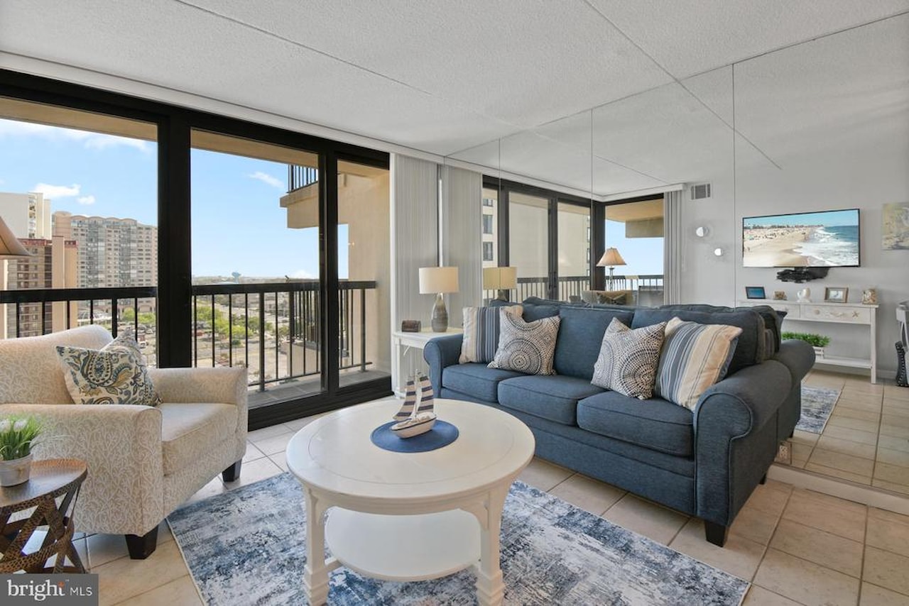 Sea Watch Real Estate for Sale - 11500 Coastal Hwy #918 in Ocean City Photo 13