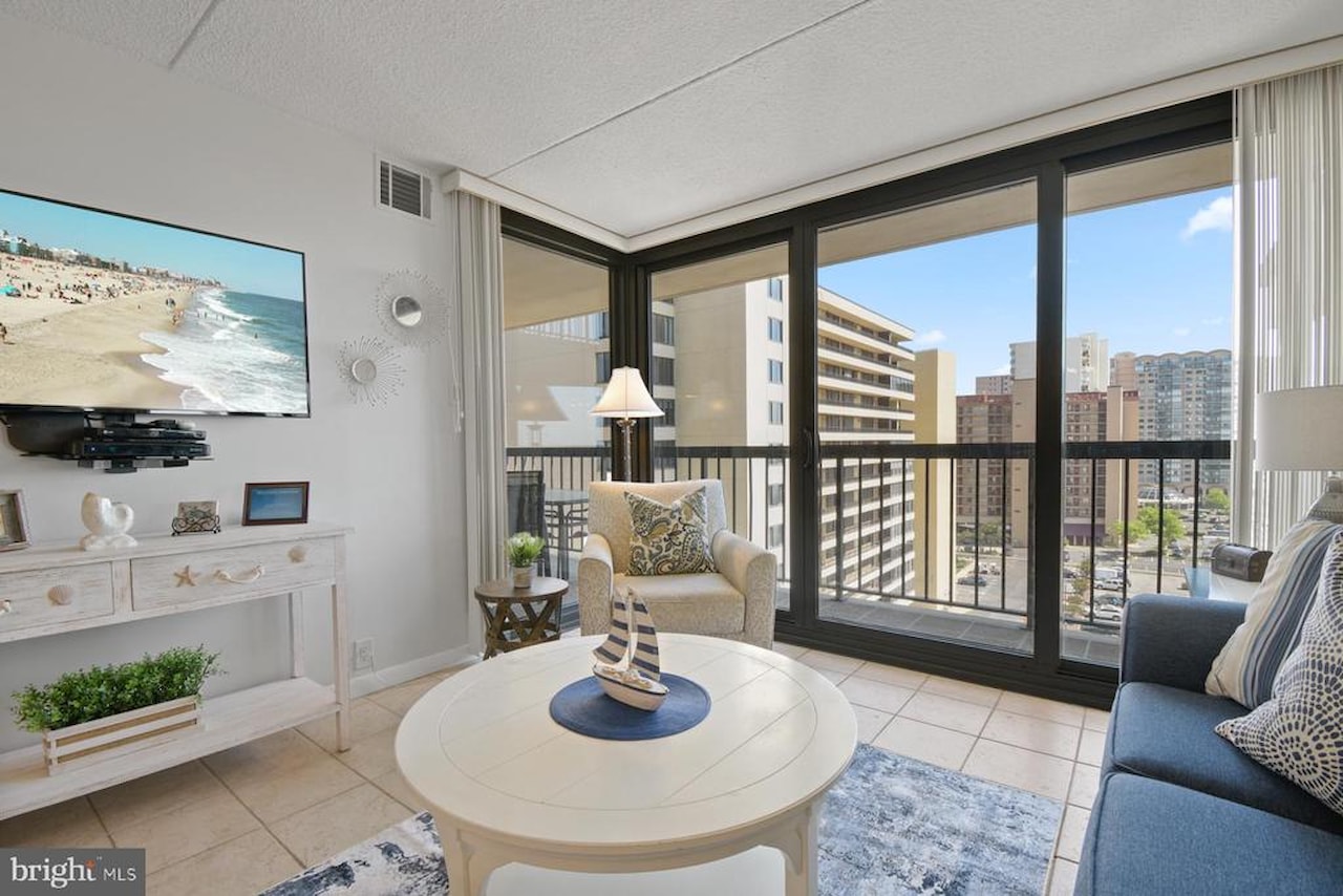 Sea Watch Real Estate for Sale - 11500 Coastal Hwy #918 in Ocean City Photo 14