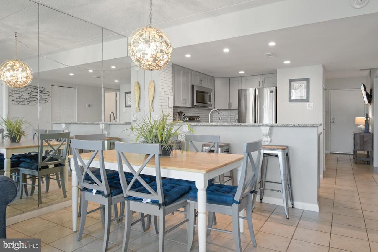 Sea Watch Real Estate for Sale - 11500 Coastal Hwy #918 in Ocean City Photo 17