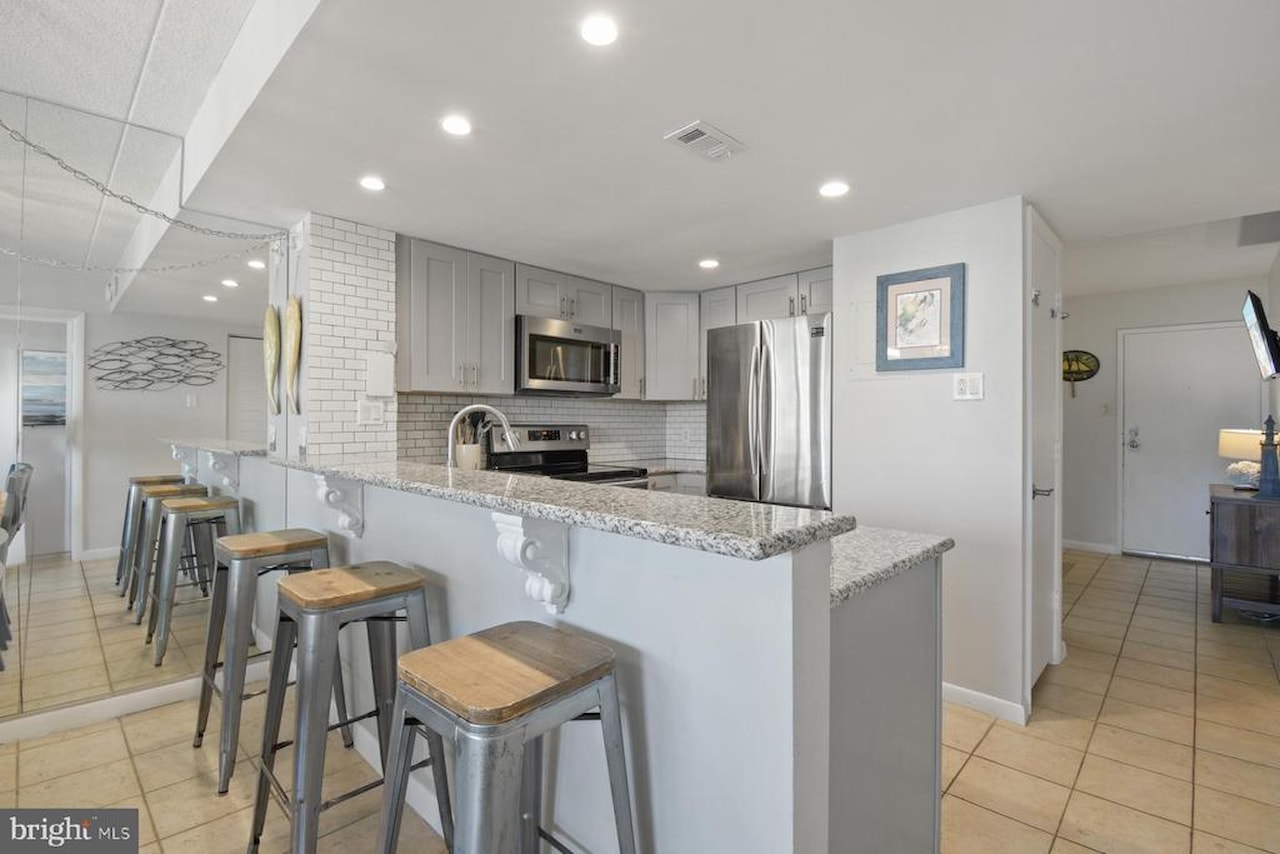 Sea Watch Real Estate for Sale - 11500 Coastal Hwy #918 in Ocean City Photo 10