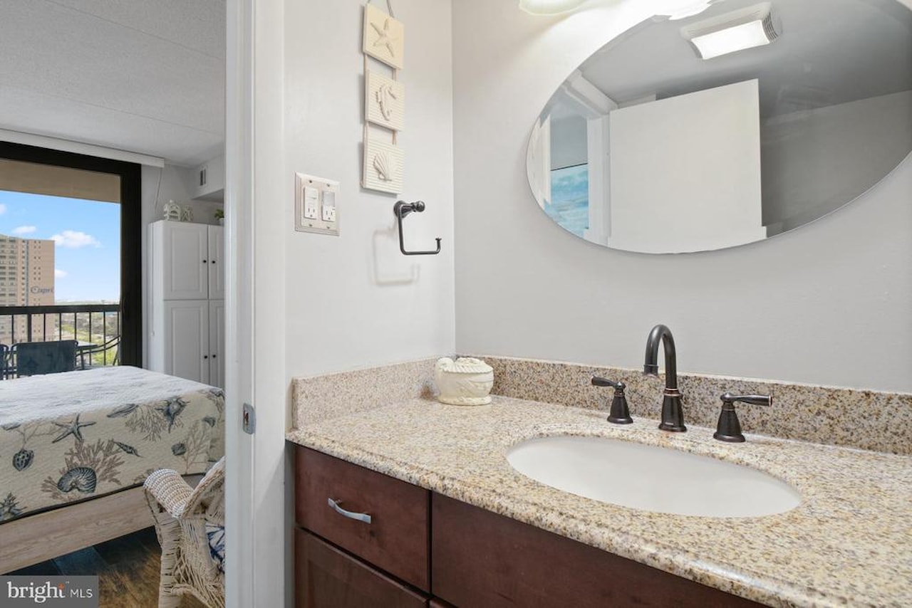 Sea Watch Real Estate for Sale - 11500 Coastal Hwy #918 in Ocean City Photo 24