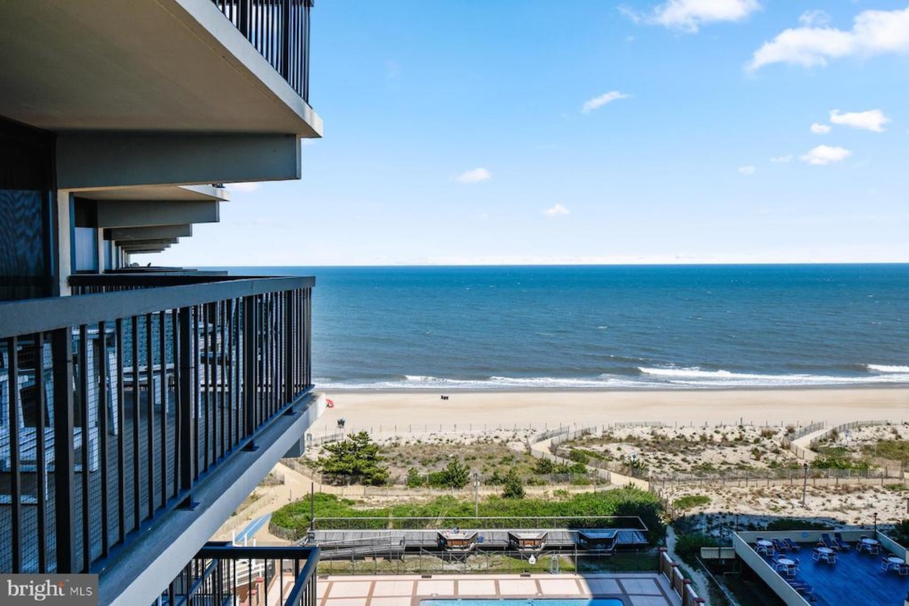 Sea Watch Real Estate for Sale - 11500 Coastal Hwy #918 in Ocean City Photo 3