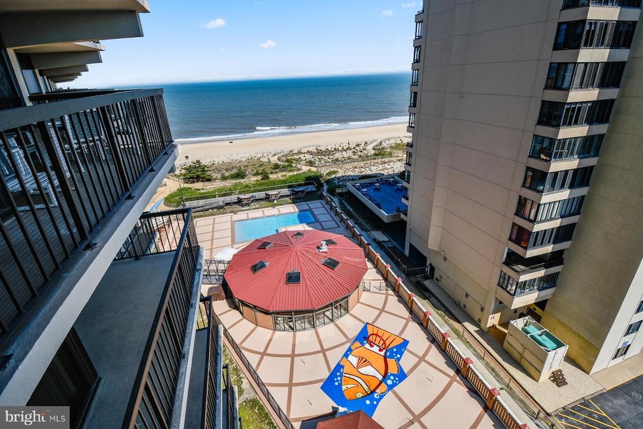 Sea Watch Real Estate for Sale - 11500 Coastal Hwy #918 in Ocean City Photo 29