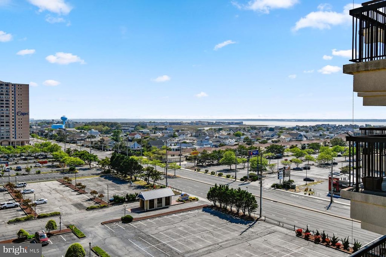 Sea Watch Real Estate for Sale - 11500 Coastal Hwy #918 in Ocean City Photo 30