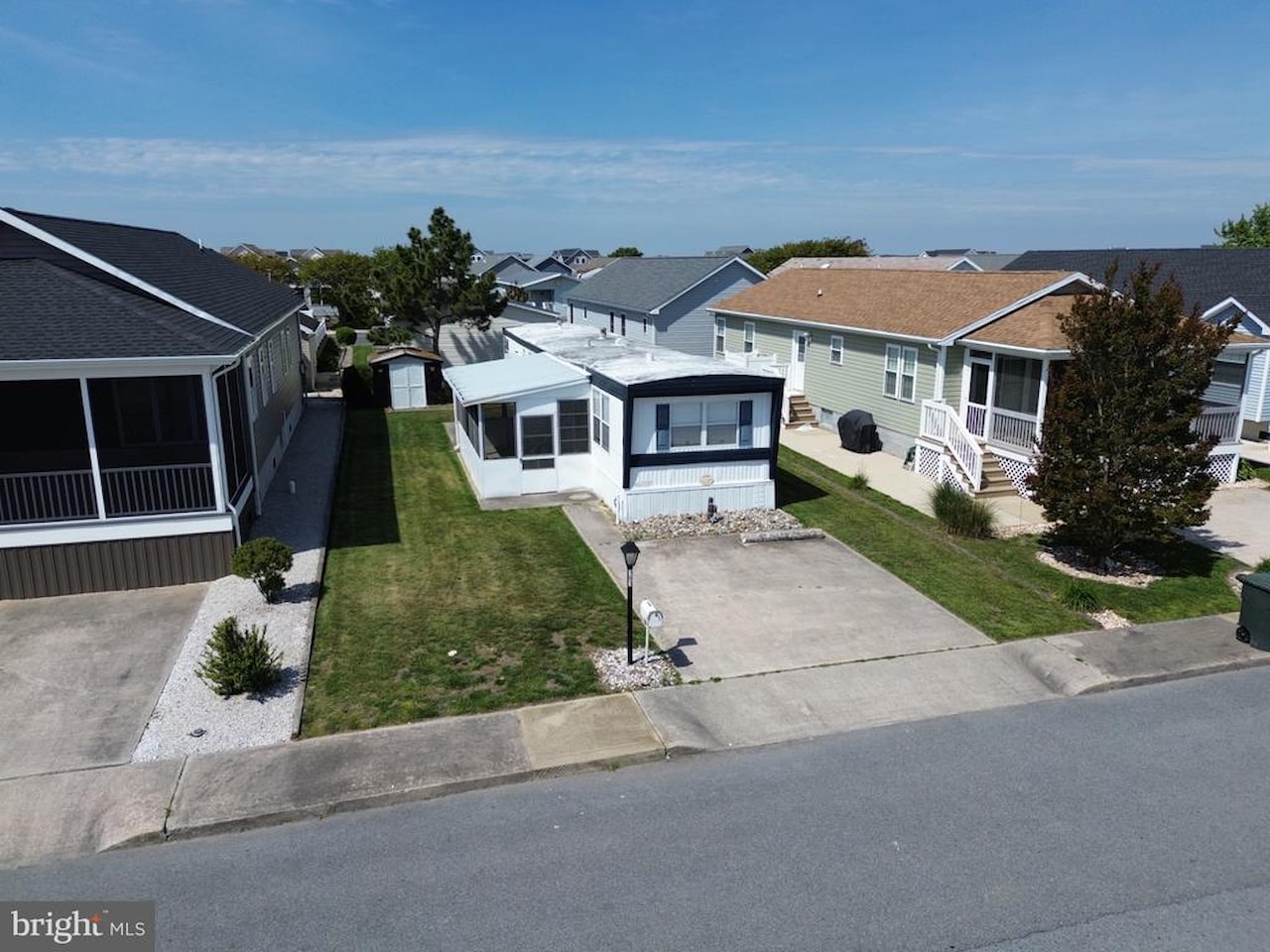 Montego Bay Civic Association Real Estate for Sale - 163 Clam Shell Rd in Ocean City