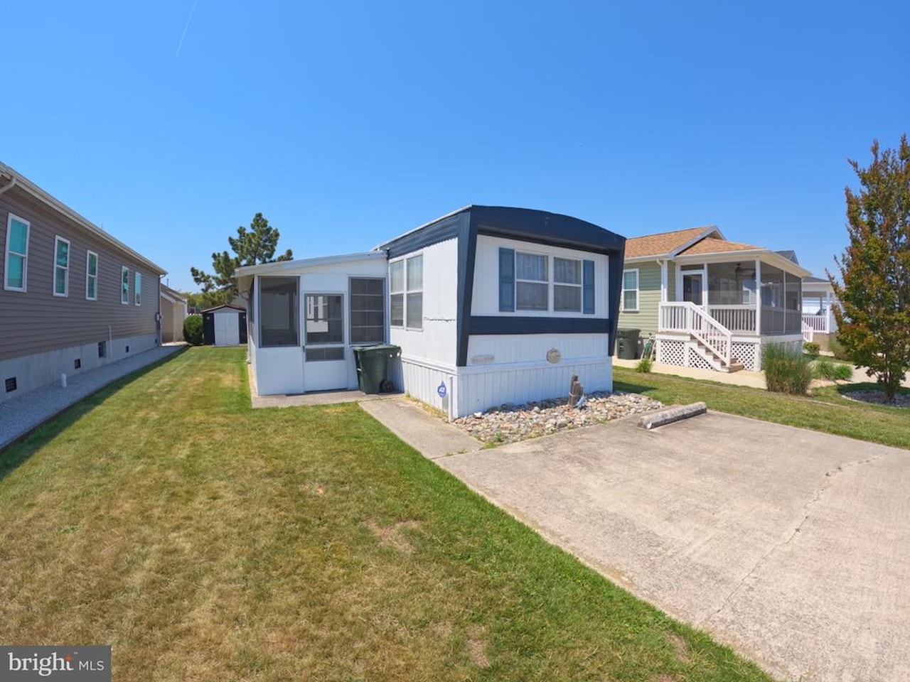 Montego Bay Civic Association Real Estate for Sale - 163 Clam Shell Rd in Ocean City Photo 2