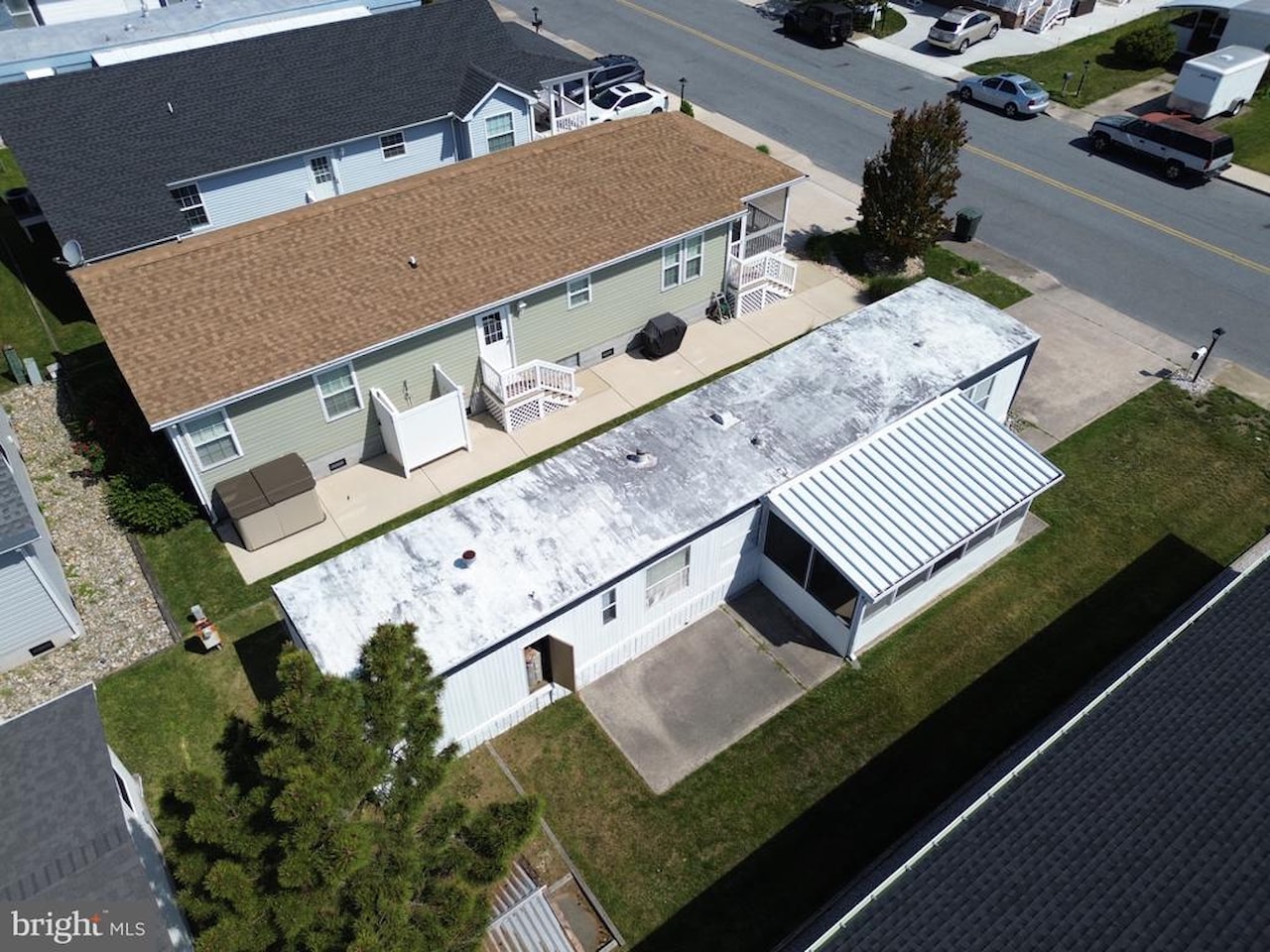 Montego Bay Civic Association Real Estate for Sale - 163 Clam Shell Rd in Ocean City Photo 17