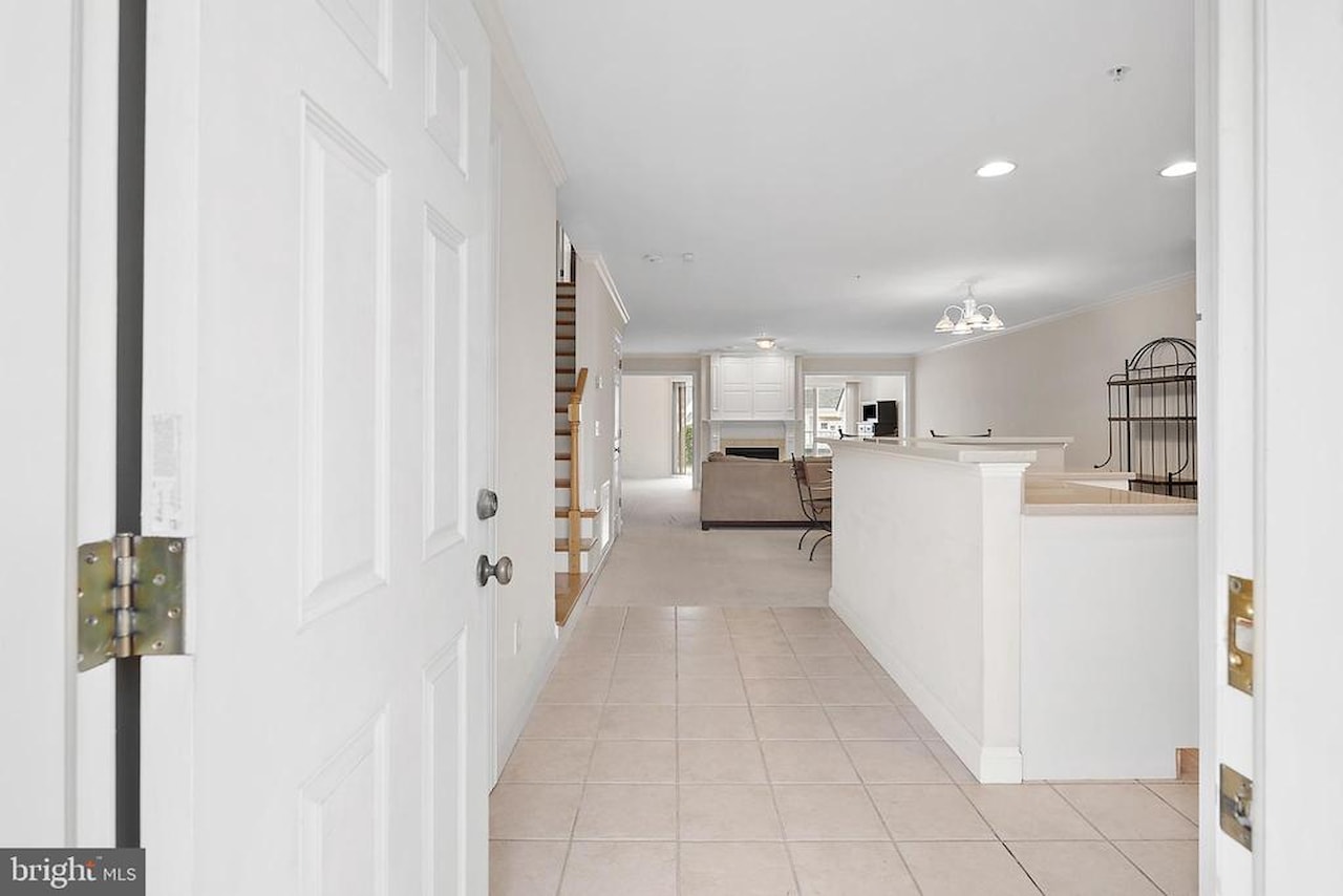 Ocean Village At Old Real Estate for Sale - 9701 Village Ln #5 in Ocean City Photo 4
