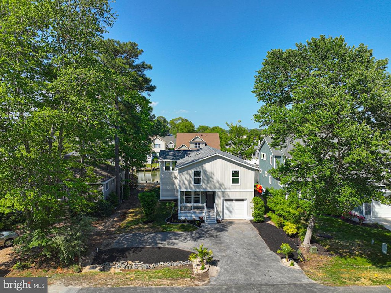  Real Estate for Sale - 8 Grand Port Rd in Ocean Pines Photo 6