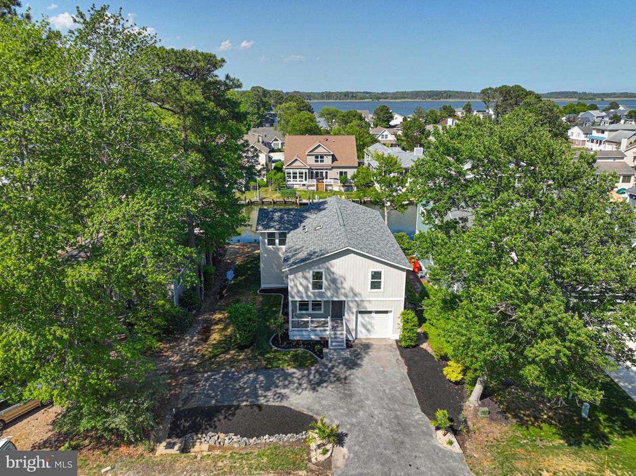  Real Estate for Sale - 8 Grand Port Rd in Ocean Pines Photo 7
