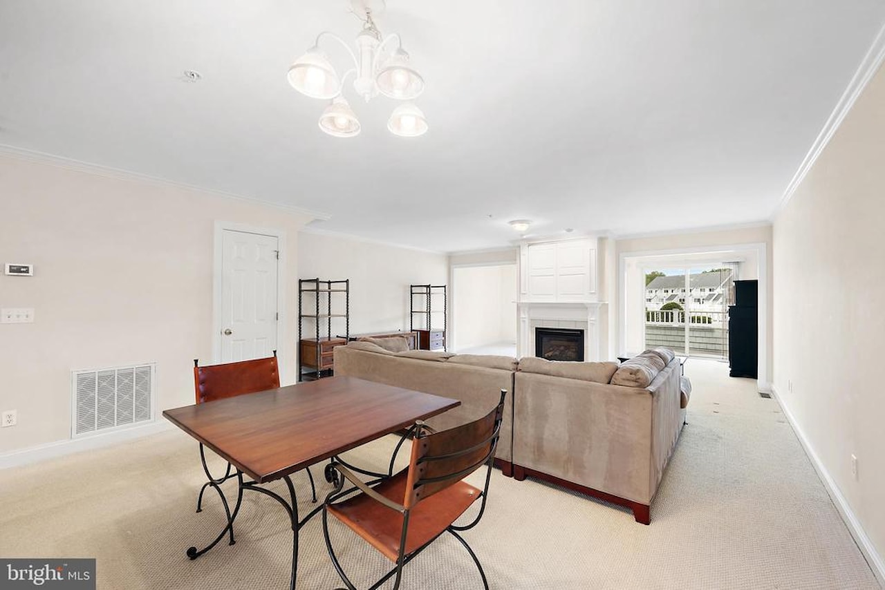 Ocean Village At Old Real Estate for Sale - 9701 Village Ln #5 in Ocean City Photo 6