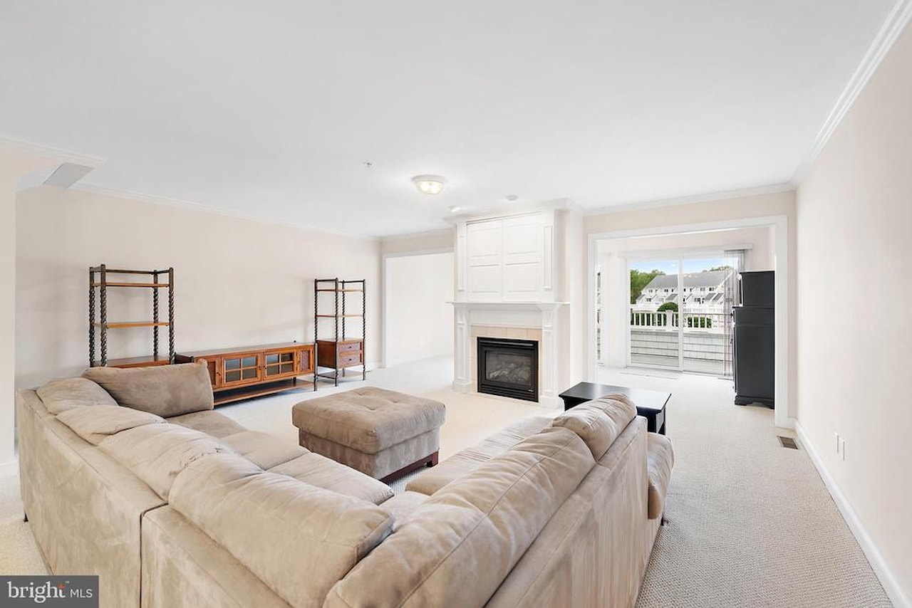 Ocean Village At Old Real Estate for Sale - 9701 Village Ln #5 in Ocean City Photo 7